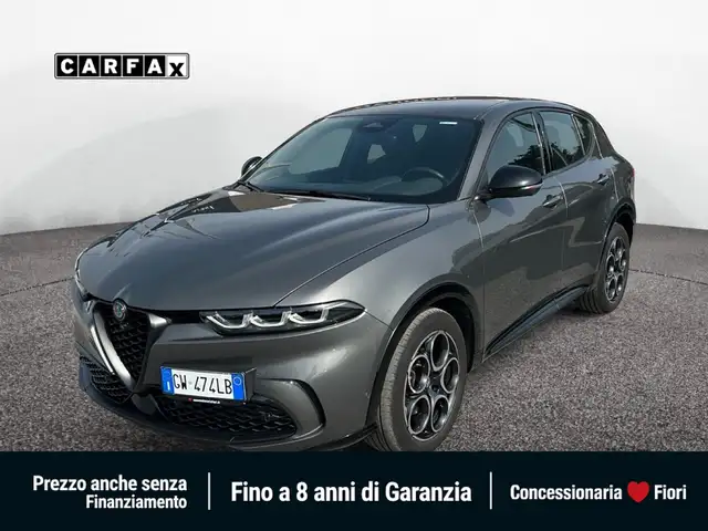 Alfa Romeo Tonale 1.6 Sprint 130cv tct6