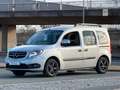 Mercedes-Benz Citan Kombi*Tourer*111*lang*Klima*1,35t AHK Silber - thumbnail 1