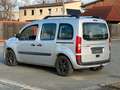 Mercedes-Benz Citan Kombi*Tourer*111*lang*Klima*1,35t AHK Silber - thumbnail 4