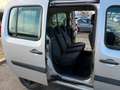 Mercedes-Benz Citan Kombi*Tourer*111*lang*Klima*1,35t AHK Silber - thumbnail 13