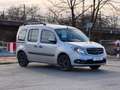 Mercedes-Benz Citan Kombi*Tourer*111*lang*Klima*1,35t AHK Silber - thumbnail 2