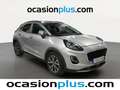 Ford Puma 1.0 EcoBoost MHEV Titanium Design 125 Plateado - thumbnail 2