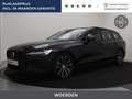 Volvo V60 T6 PLUG-IN HYBRID PLUS DARK HARMAN KARDON SCHUIFDA Noir - thumbnail 1