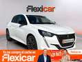 Peugeot 208 PureTech 73kW (100CV) Allure Blanco - thumbnail 1