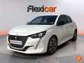 Peugeot 208 PureTech 73kW (100CV) Allure Blanco - thumbnail 3