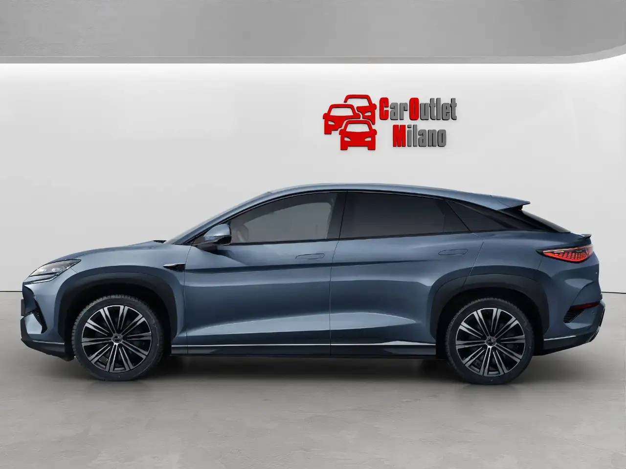 BYD Sealion 7 2026