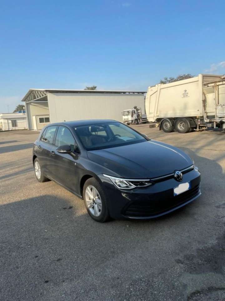 Volkswagen Golf 1.0 TSI EVO Life