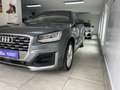 Audi Q2 35 TDI sport (GAB)*1.Hand+Finanzierung+Garantie* Grijs - thumbnail 3