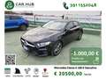Mercedes-Benz A 180 Classe A - W177 2018 d Executive auto Zwart - thumbnail 1