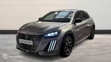 1.2 Hybrid 145ch GT e-DCS6