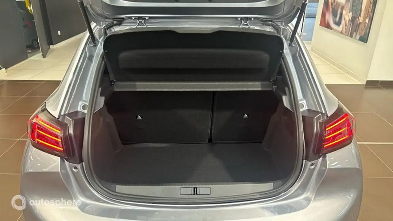 Peugeot 208 2026 — фото 14