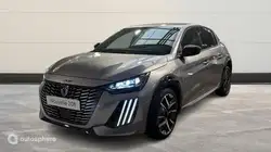 Peugeot 208 1.2 Hybrid 145ch GT e-DCS6