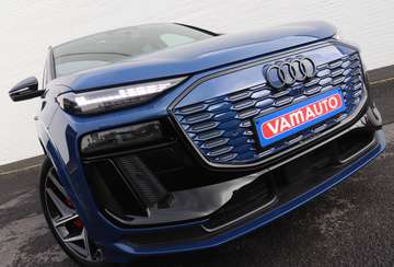 Edition One Blue - Pano/360/B&O/S-Seat/Oled/21inch