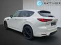 Mazda CX-60 3.3L e-SKYACTIV D AWD HOMURA Aut. Weiß - thumbnail 10