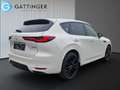 Mazda CX-60 3.3L e-SKYACTIV D AWD HOMURA Aut. Weiß - thumbnail 13