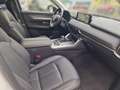 Mazda CX-60 3.3L e-SKYACTIV D AWD HOMURA Aut. Weiß - thumbnail 14