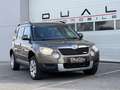 Skoda Yeti Twenty GreenLine Ambition 1,6 TDI DPF Brun - thumbnail 2