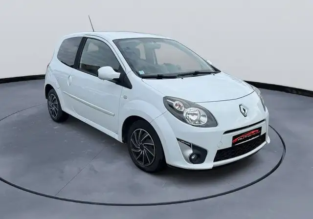 Renault Twingo 2 1.5 DCI Rip Curl Climatisation Direction assisté