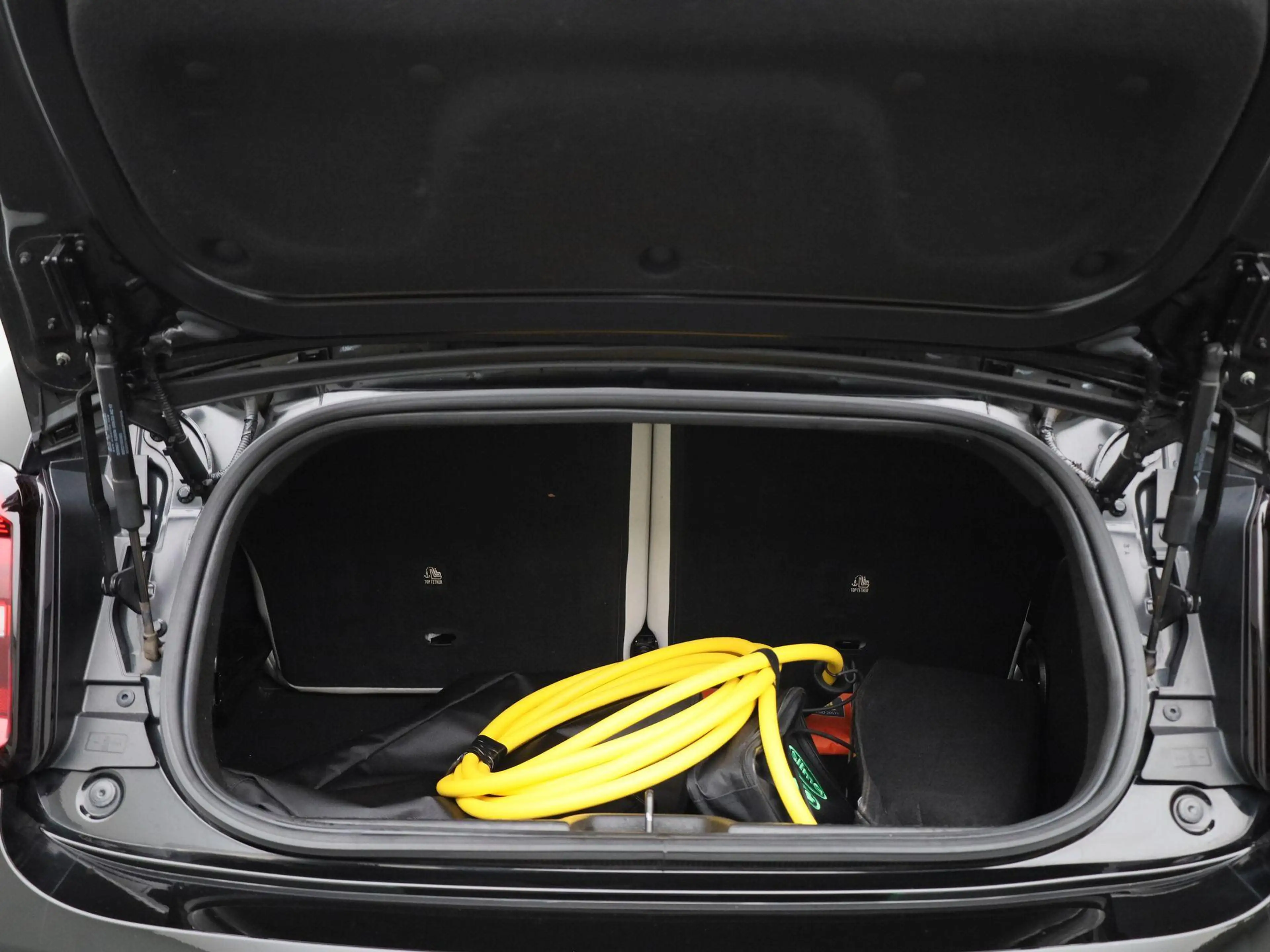 Fiat 500C 500e 42 kWh La Prima — photo 15