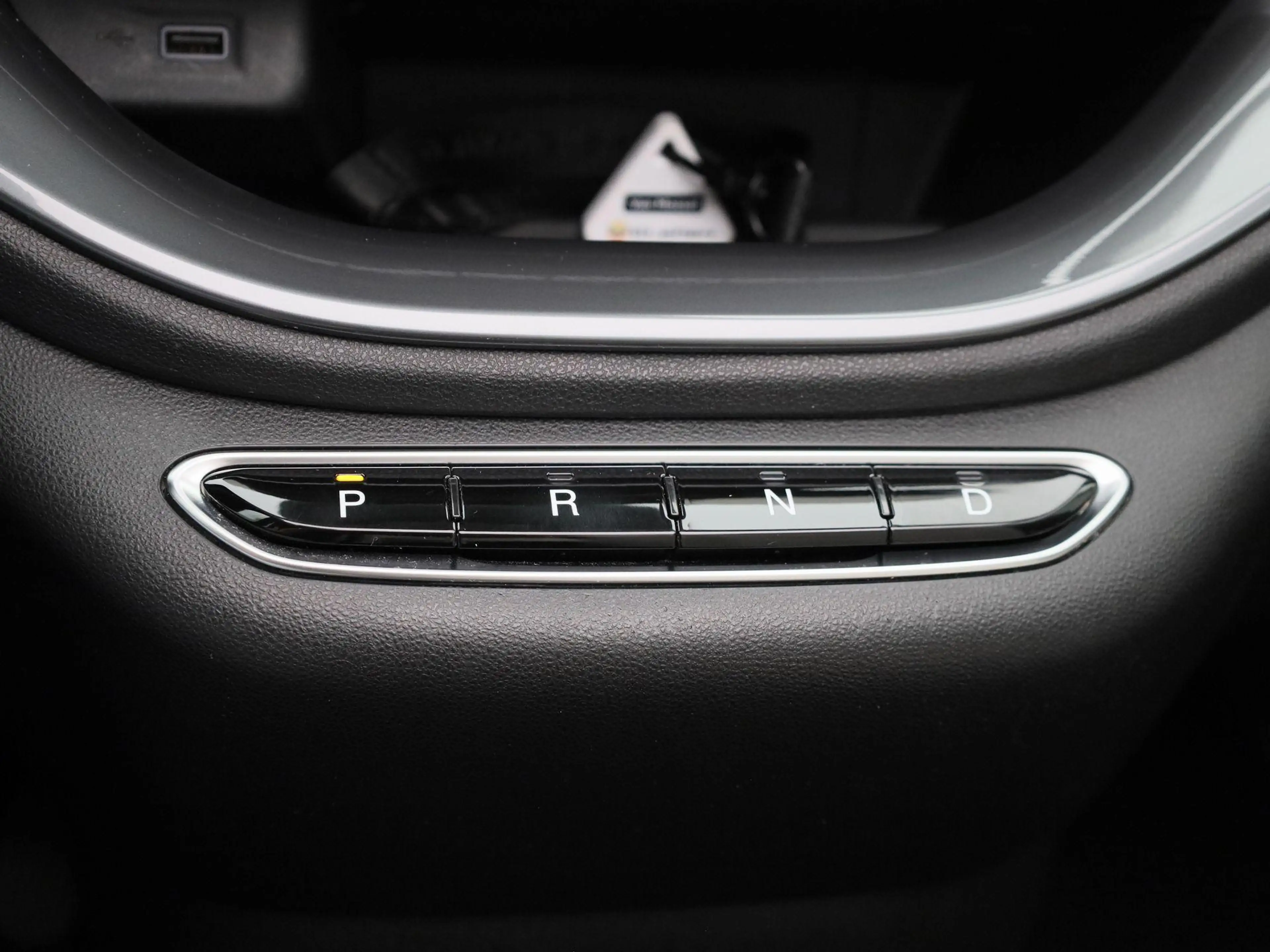 Fiat 500C 500e 42 kWh La Prima — photo 10
