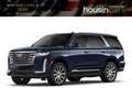 Cadillac Escalade ESV 2WD 6.2 V8 Duramax Premium Luxury Zwart - thumbnail 1