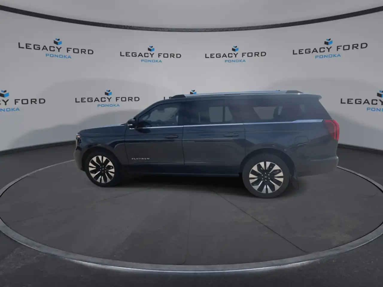 Ford Expedition снимка Ford Expedition