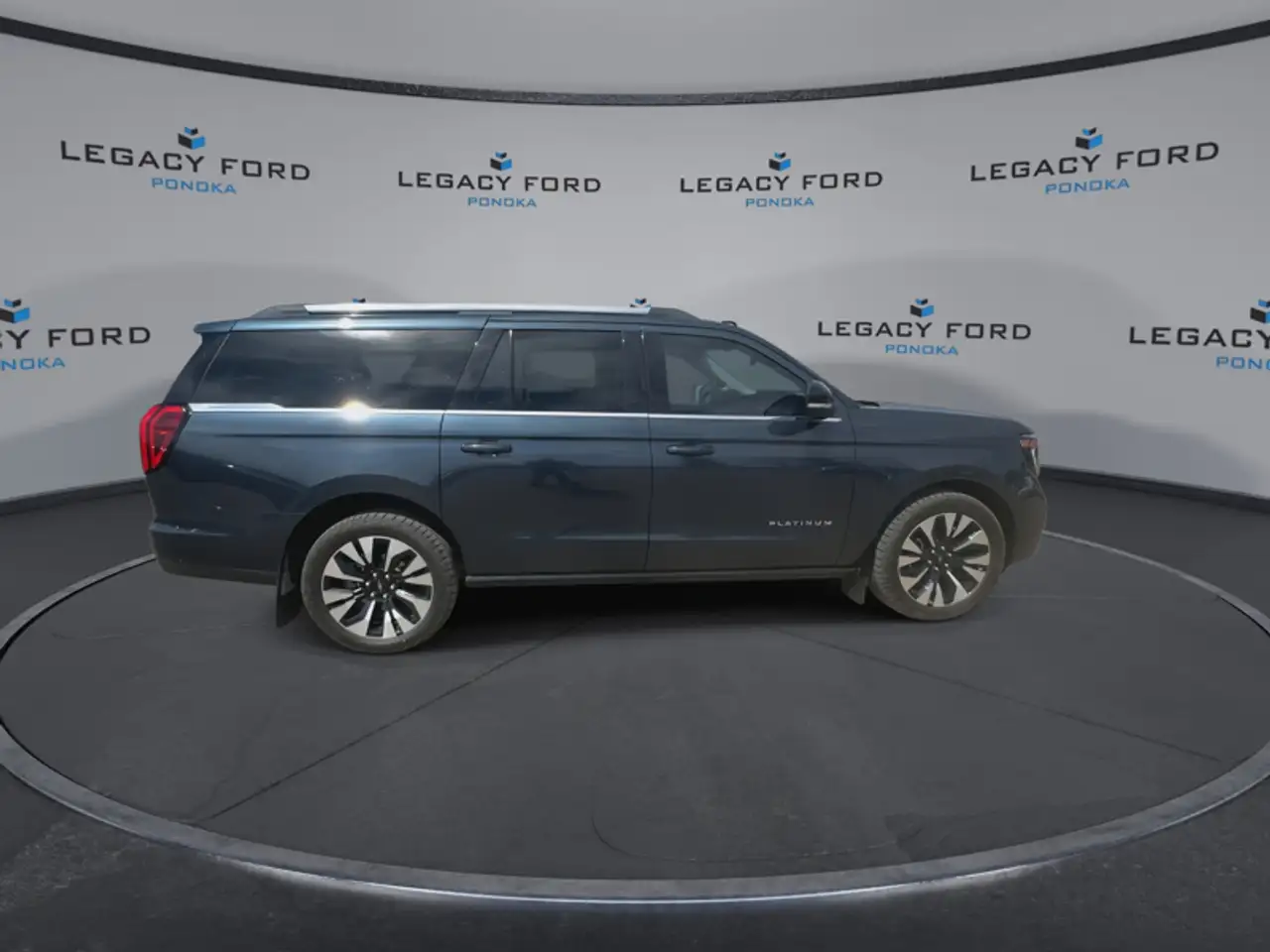 Ford Expedition снимка Ford Expedition