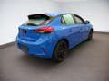 Opel Corsa Mildhybrid Kamera Sitzheizung  Lenkradheizung Blau - thumbnail 12