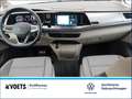 Volkswagen T7 Multivan KÜ 2.0 TDI DSG PDC+RearView+SHZ Argent - thumbnail 9