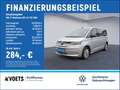 Volkswagen T7 Multivan KÜ 2.0 TDI DSG PDC+RearView+SHZ Argent - thumbnail 2