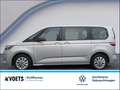 Volkswagen T7 Multivan KÜ 2.0 TDI DSG PDC+RearView+SHZ Argent - thumbnail 3