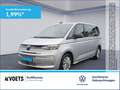 Volkswagen T7 Multivan KÜ 2.0 TDI DSG PDC+RearView+SHZ Argent - thumbnail 1