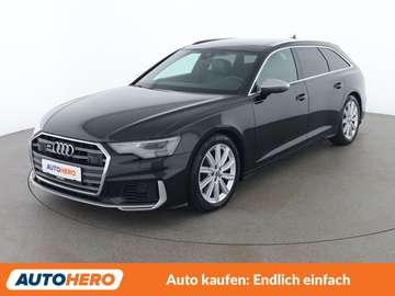 3.0 TDI Mild-Hybrid quattro