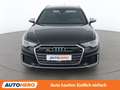 Audi S6 3.0 TDI Mild-Hybrid quattro Schwarz - thumbnail 9