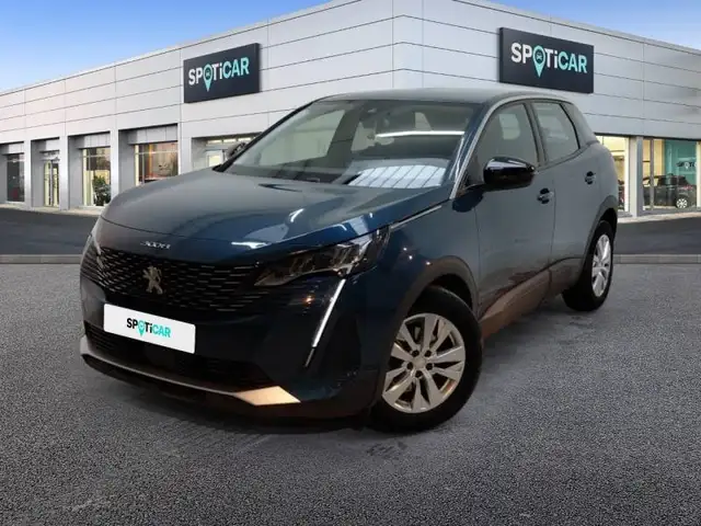 Peugeot 3008 2 1.2 PureTech 96kW S&S Active Pack