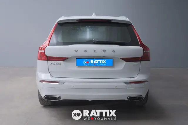 Volvo XC60 view 6