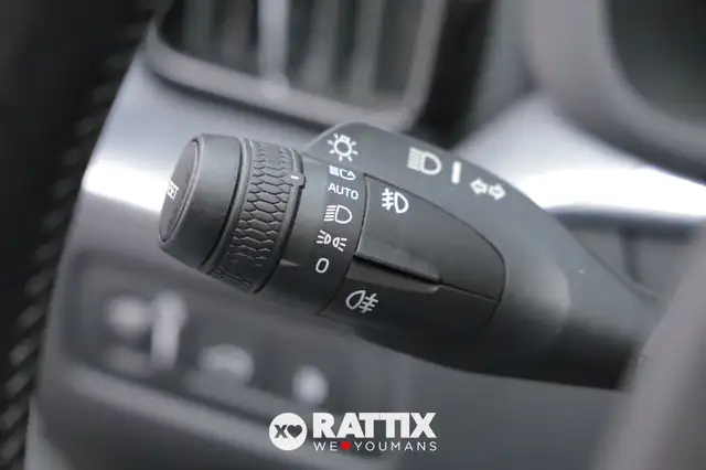 Volvo XC60 view 14