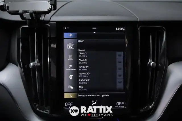 Volvo XC60 view 19