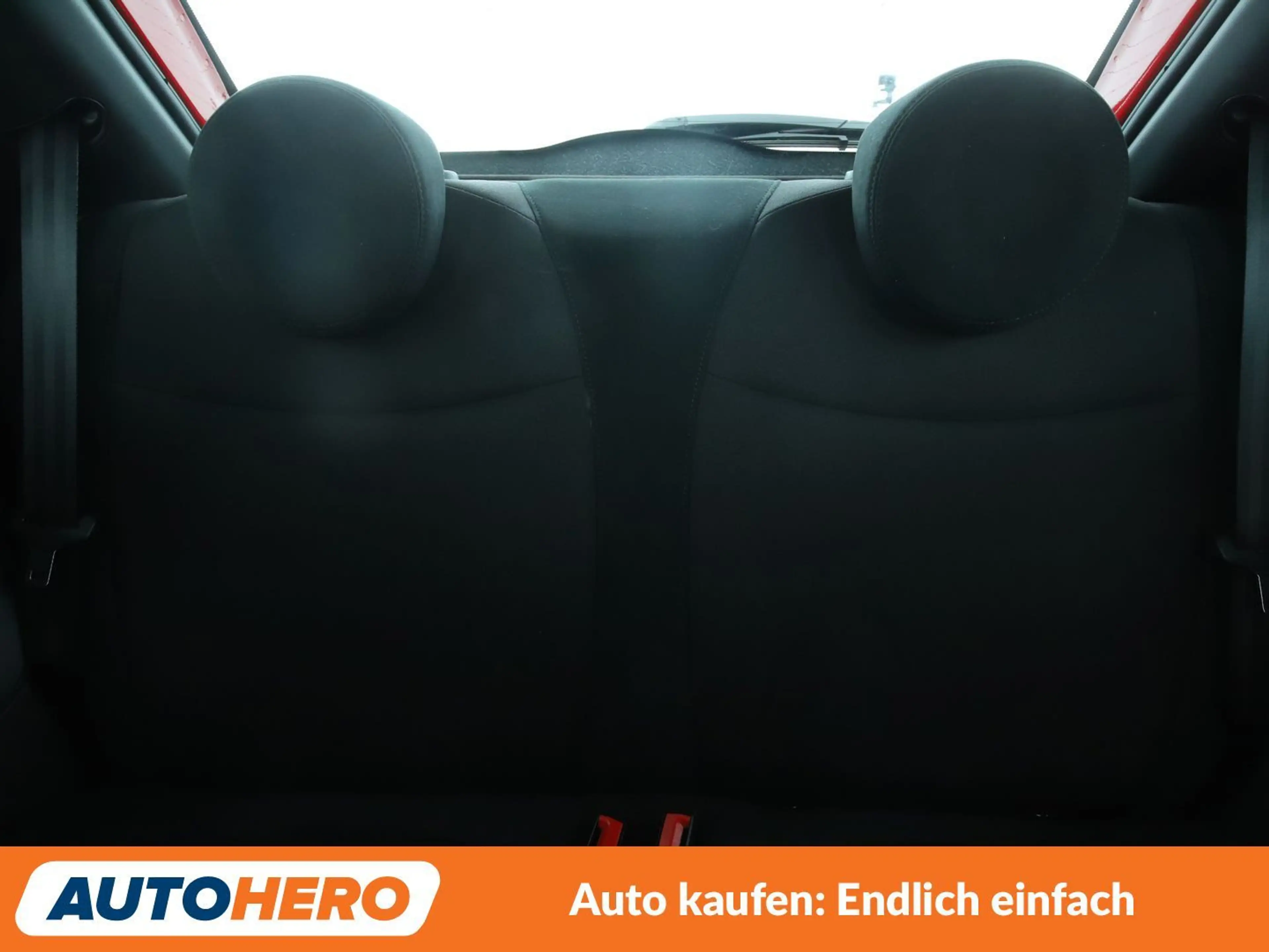 Abarth 695 1.4 Turbo *PDC*ALU*KLIMA*DAB* — photo 15