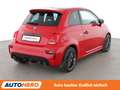 Abarth 695 1.4 Turbo *PDC*ALU*KLIMA*DAB* Rood - thumbnail 6