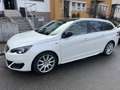 Peugeot 308 GT Weiß - thumbnail 2