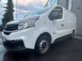 Fiat Talento Kasten L1H1 1,2t Basis*EURO 6*KLIMA* Blanc - thumbnail 4