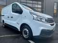 Fiat Talento Kasten L1H1 1,2t Basis*EURO 6*KLIMA* Blanc - thumbnail 5