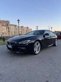 640d Gran Coupe xdrive Msport edition auto