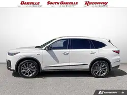 Acura MDX 2026