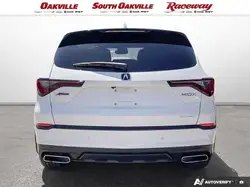Acura MDX 2026