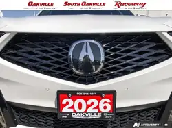 Acura MDX 2026 — фото 9