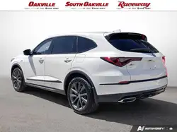 Acura MDX 2026
