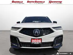 Acura MDX 2026