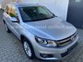Volkswagen Tiguan 1,4 TSI CUP/DSG/Navi/Xenon/PDC/AHK/ALU Silber - thumbnail 5